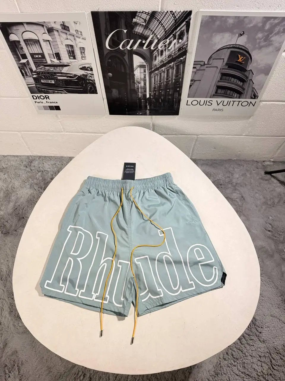 RHUD SHORTS Stock supplier