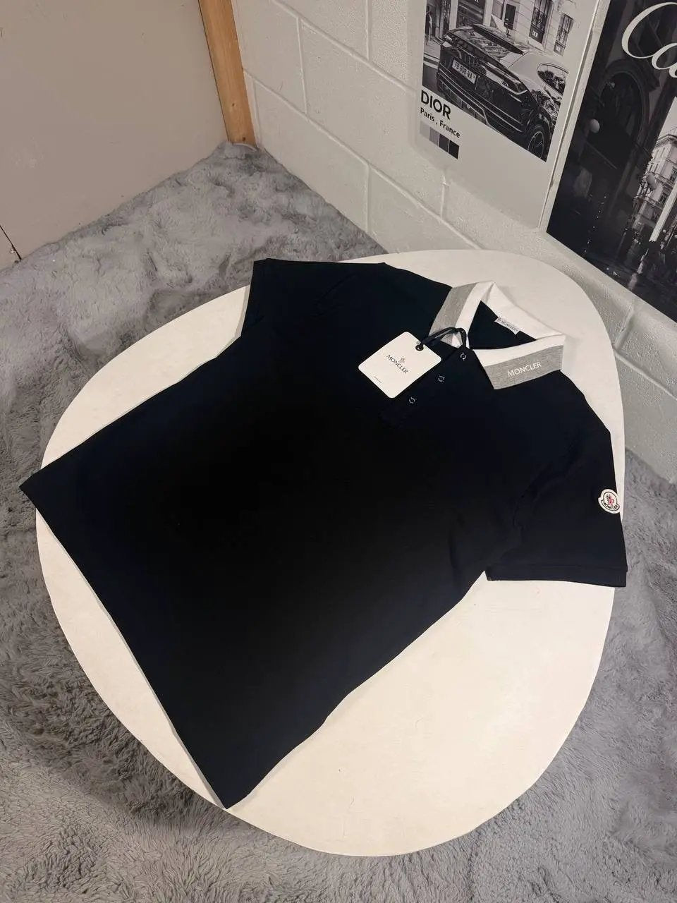 MNC POLO by Stock supplier