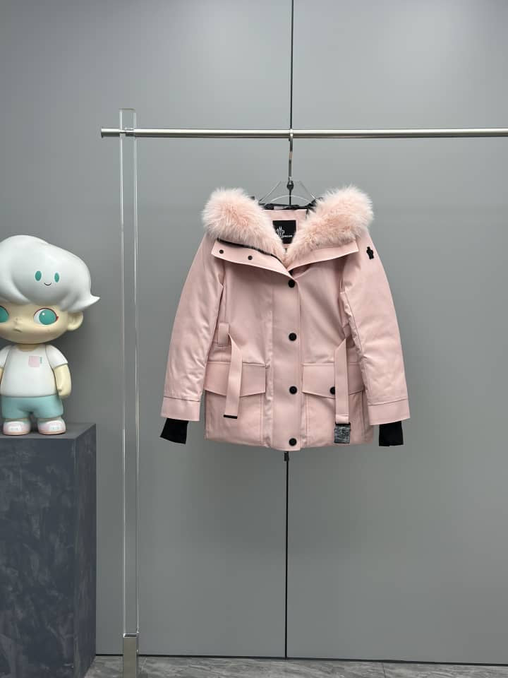 MNC FRAGMENT WOMEN (pre-order)