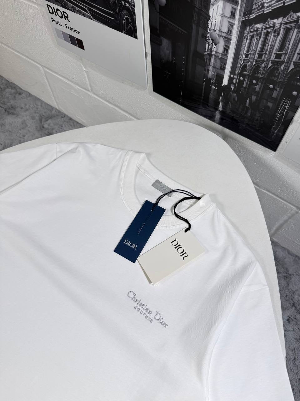 IOR COUTURE TSHIRT