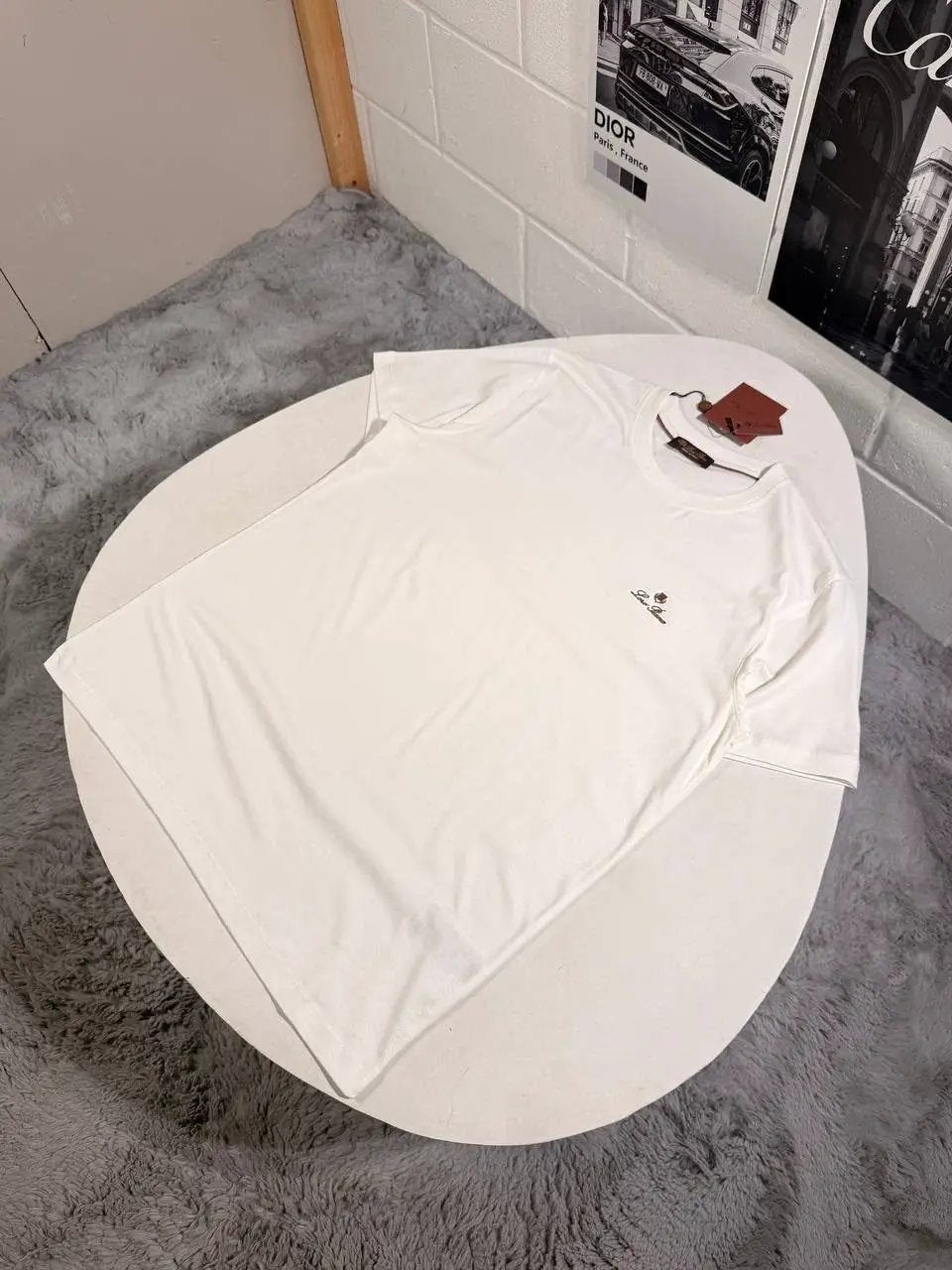 LORO P TSHIRT Stock supplier