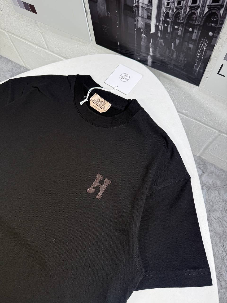 HRMS T SHIRT