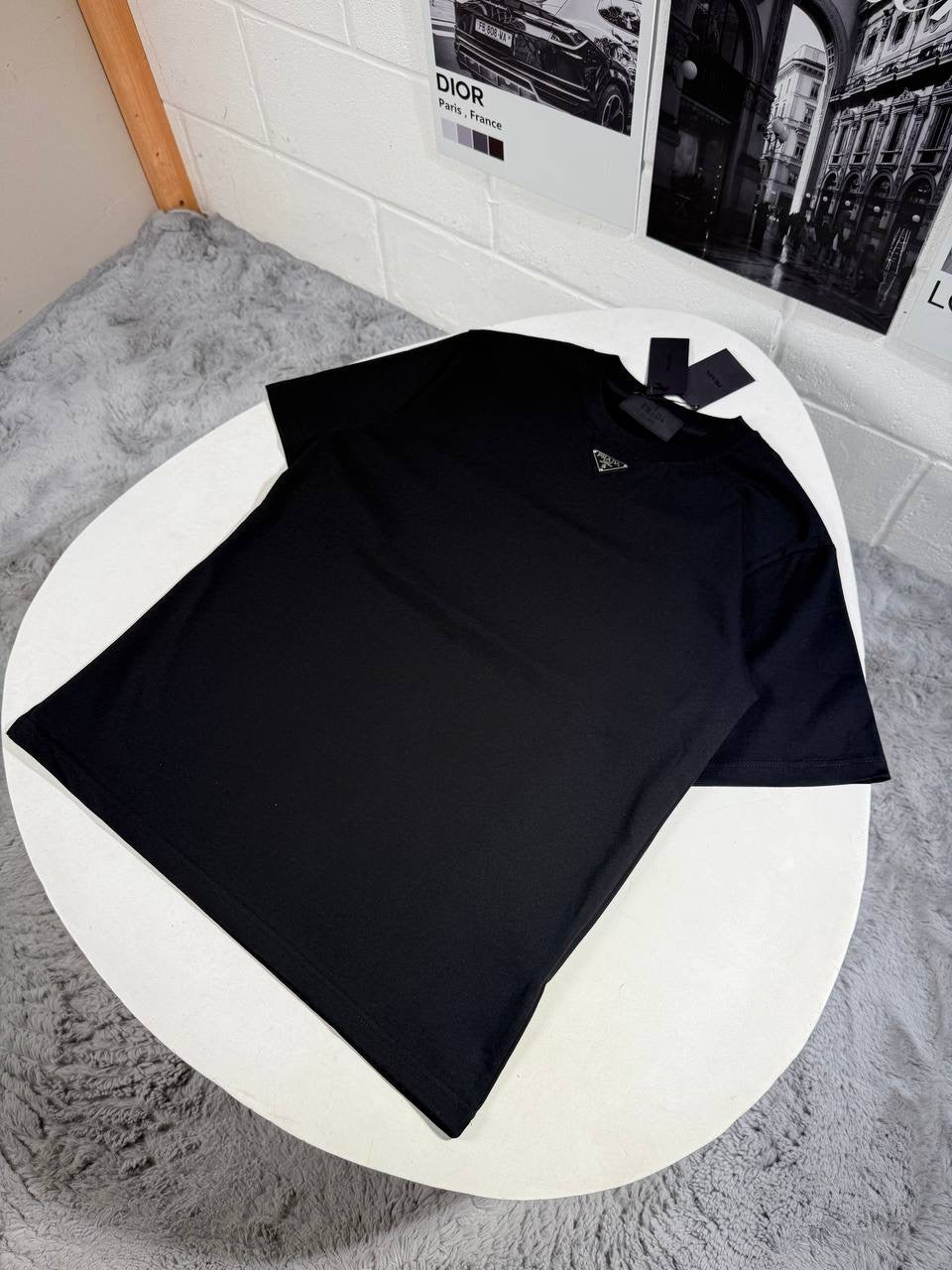 RADA LOGO TSHIRT