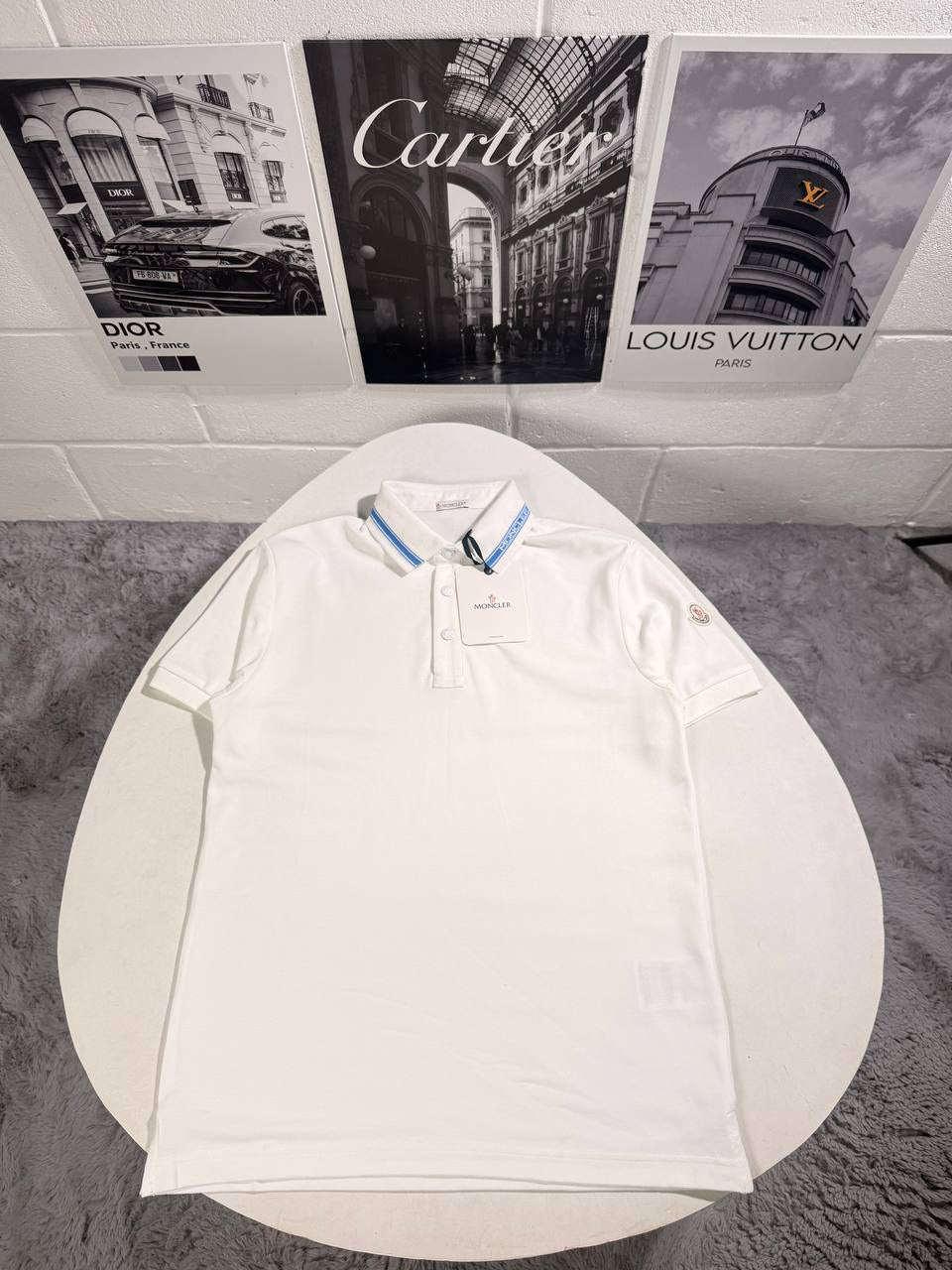 MNC POLO Stock supplier