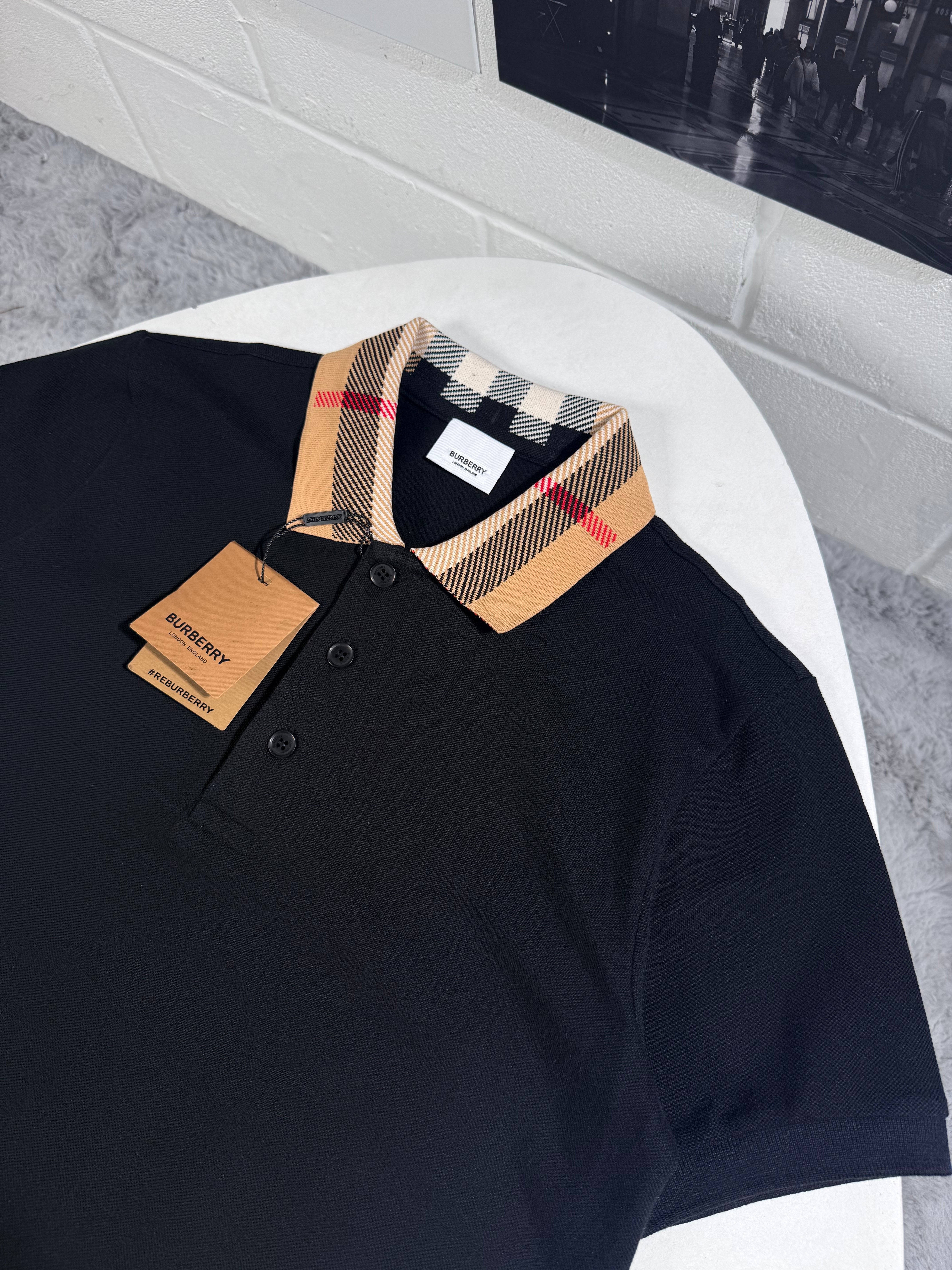 BURB POLO by Stock supplier