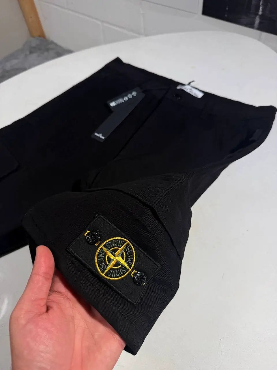 SI CARGO SHORTS by Stock supplier
