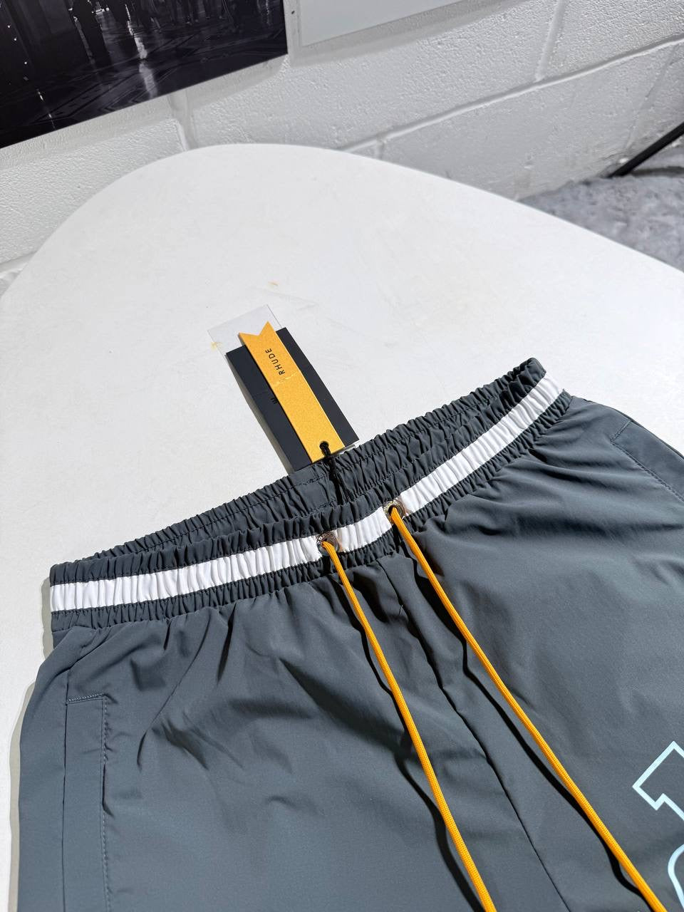 RHD SHORTS