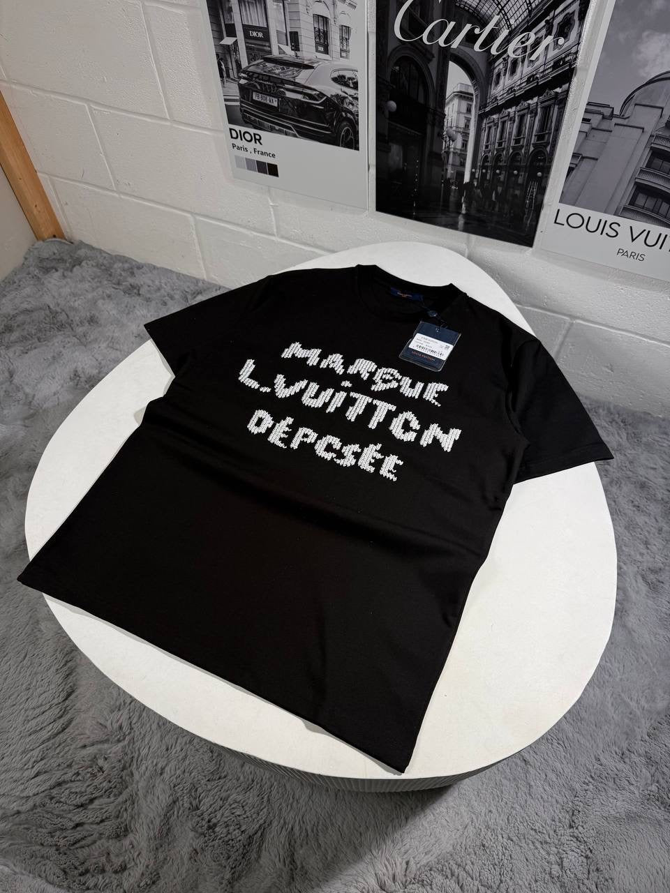 LVE SIGNATURE T SHIRT