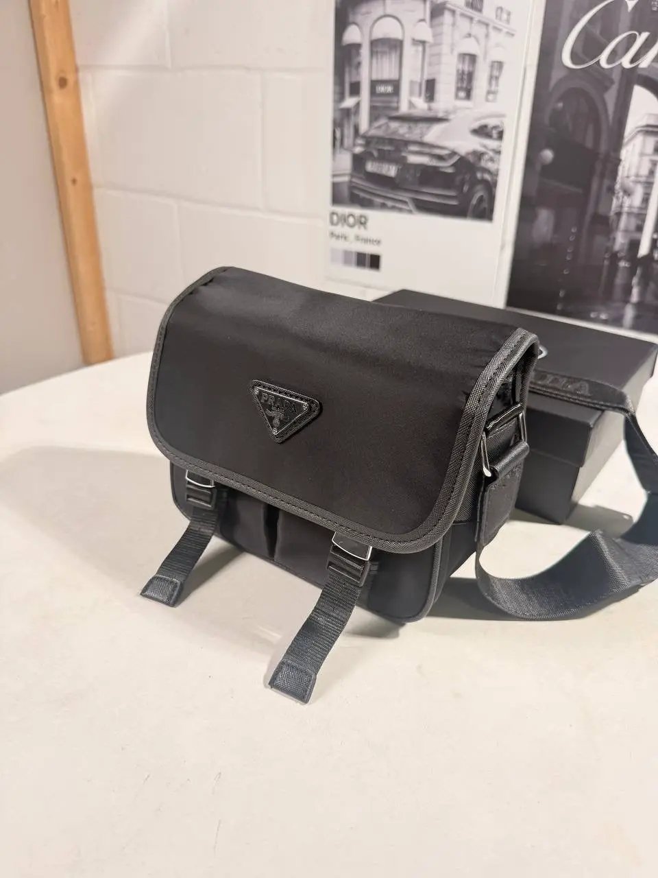 RADA BAG Stock supplier
