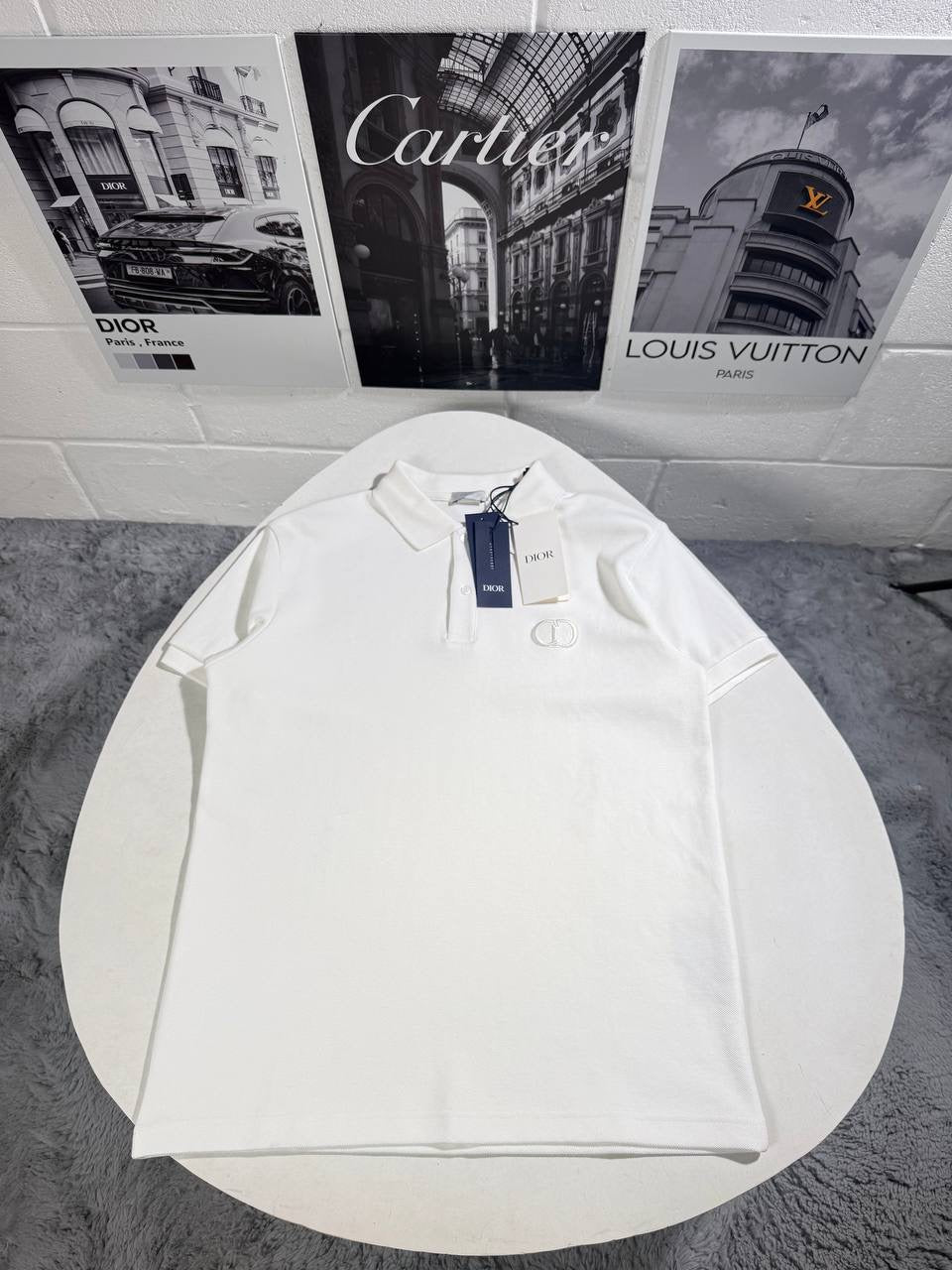 IOR CD POLO