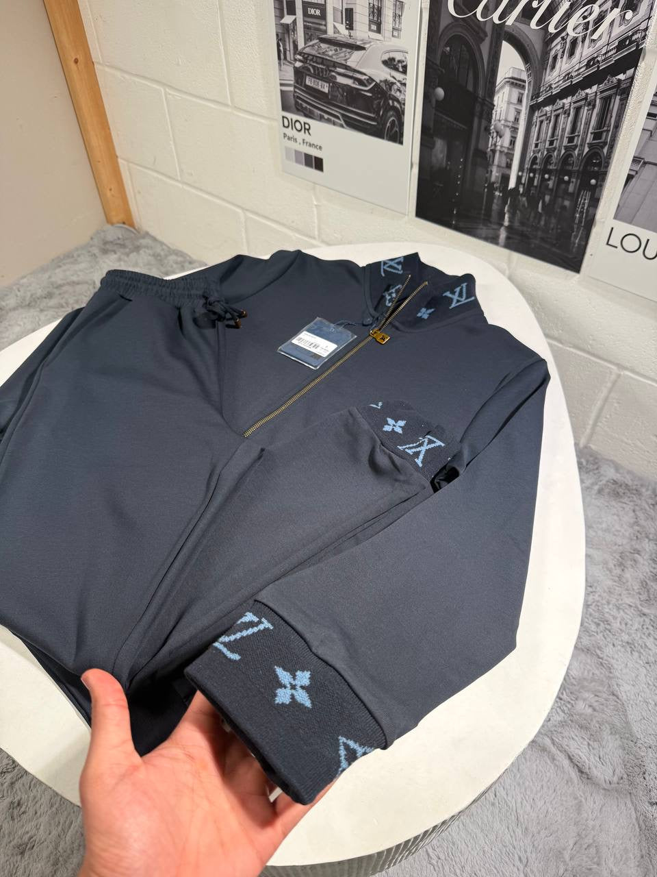 LVE FULL TRACKSUIT