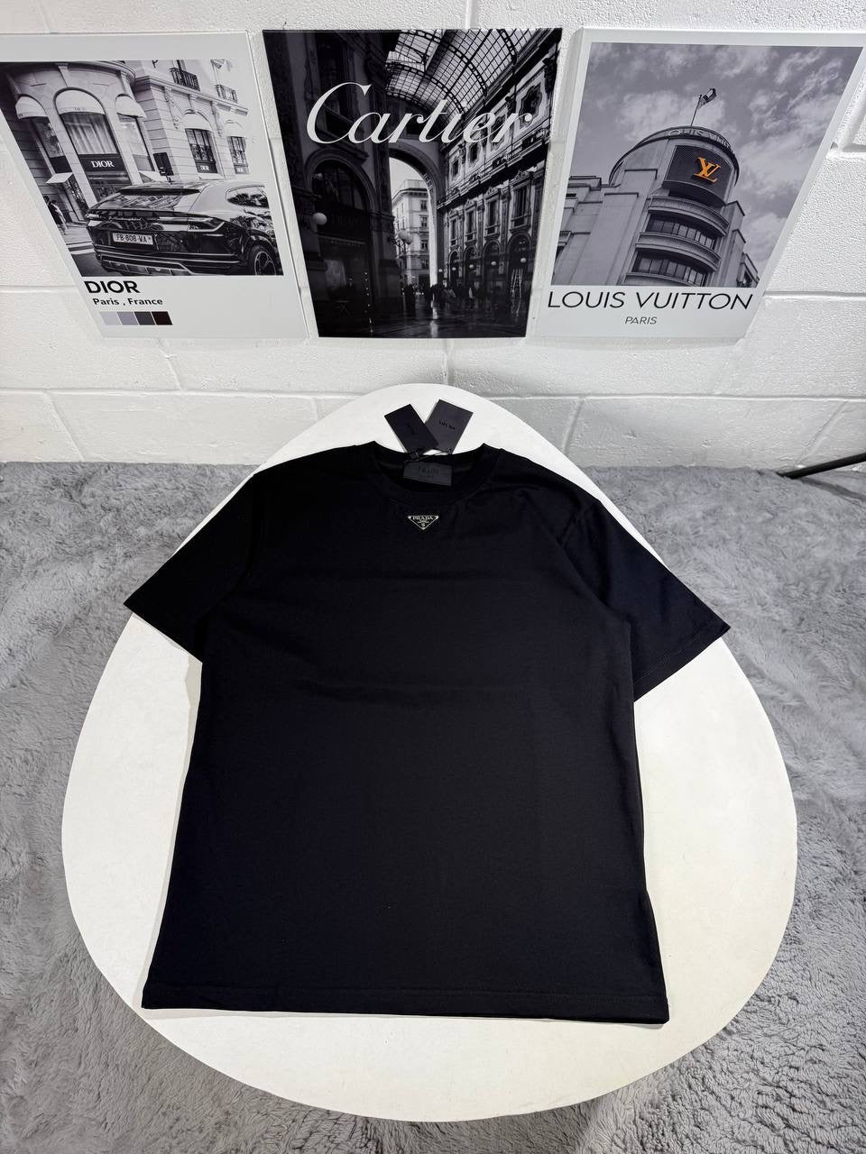 RADA LOGO TSHIRT