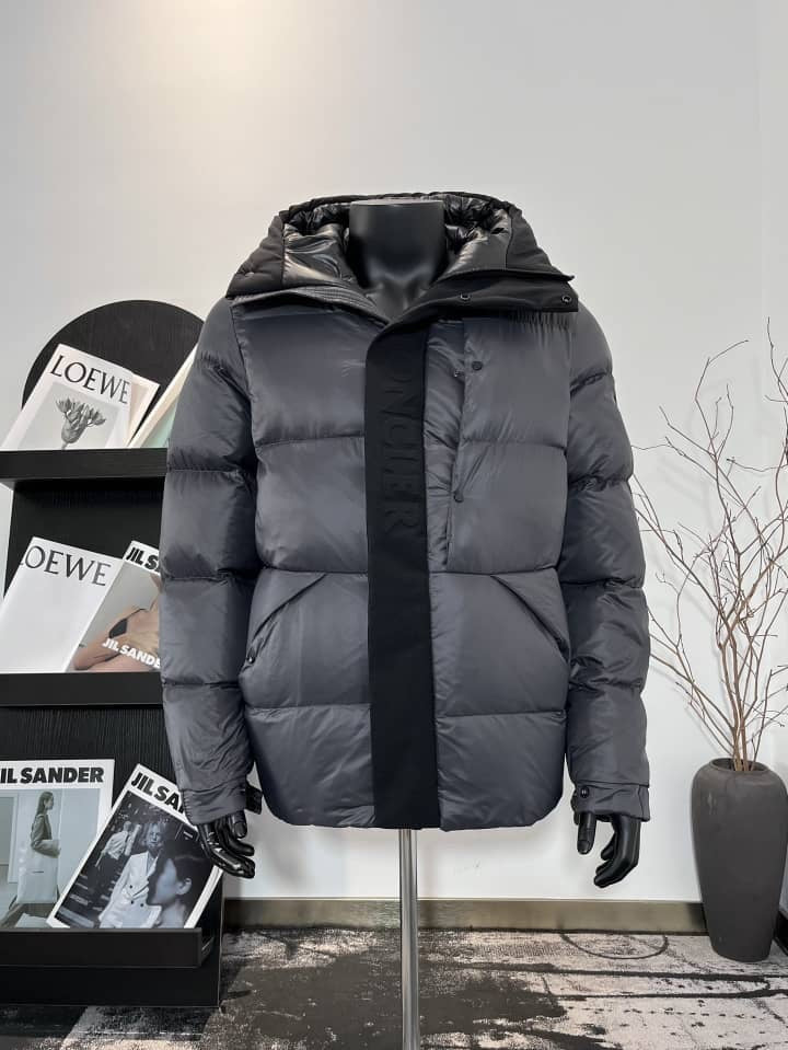 MNC JACKET (pre-order)