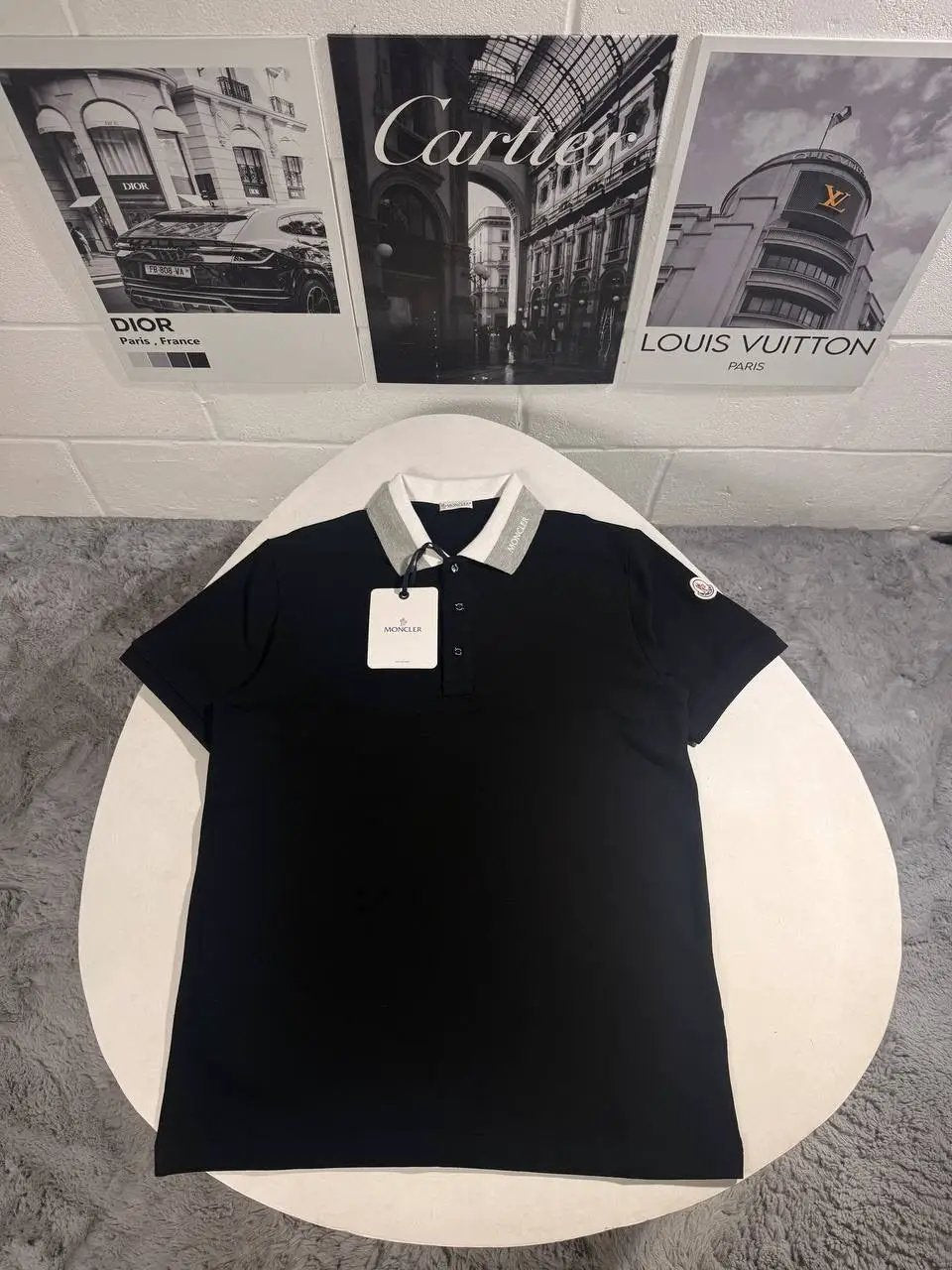 MNC POLO by Stock supplier