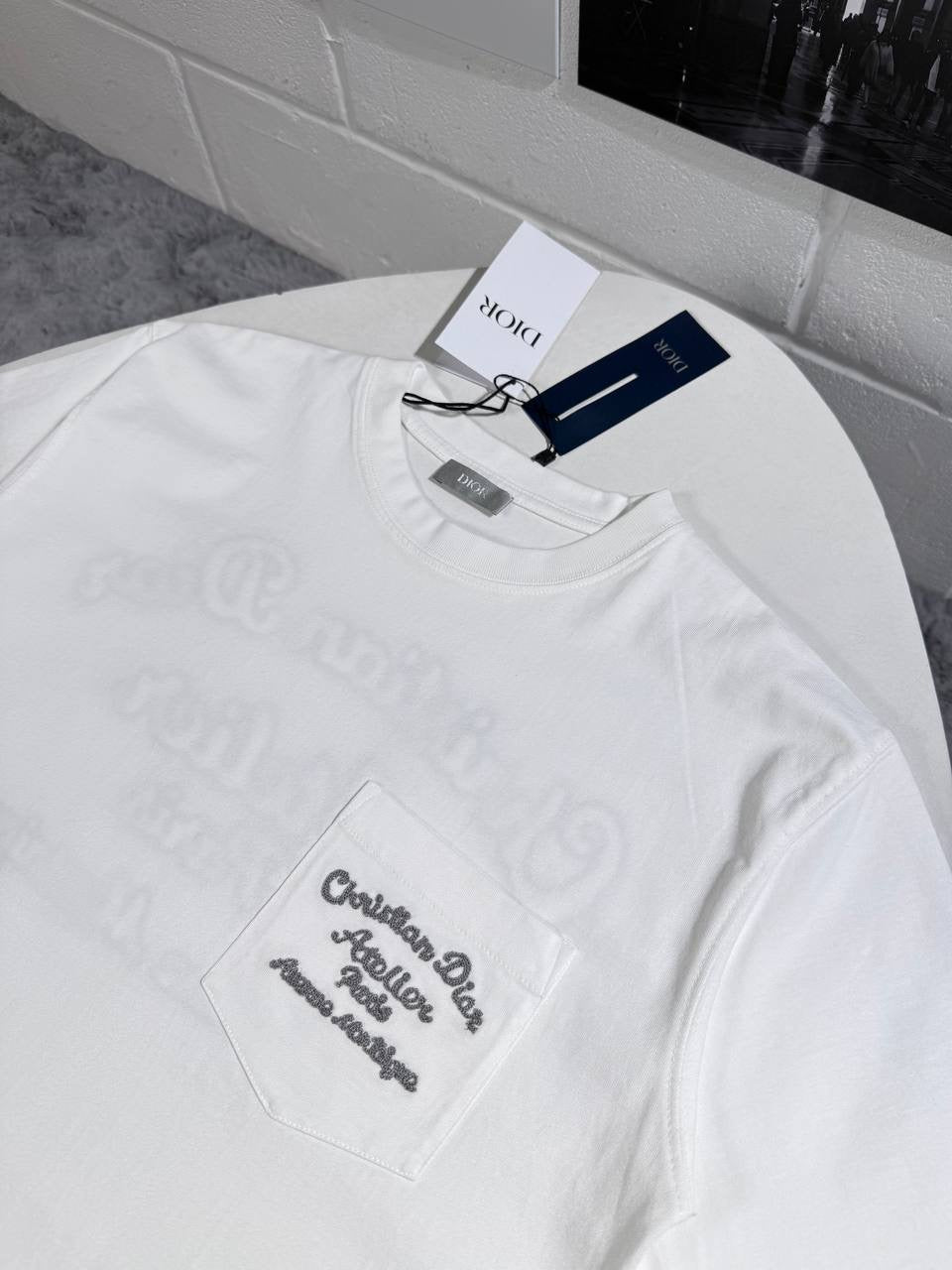 IOR ATELIER T SHIRT