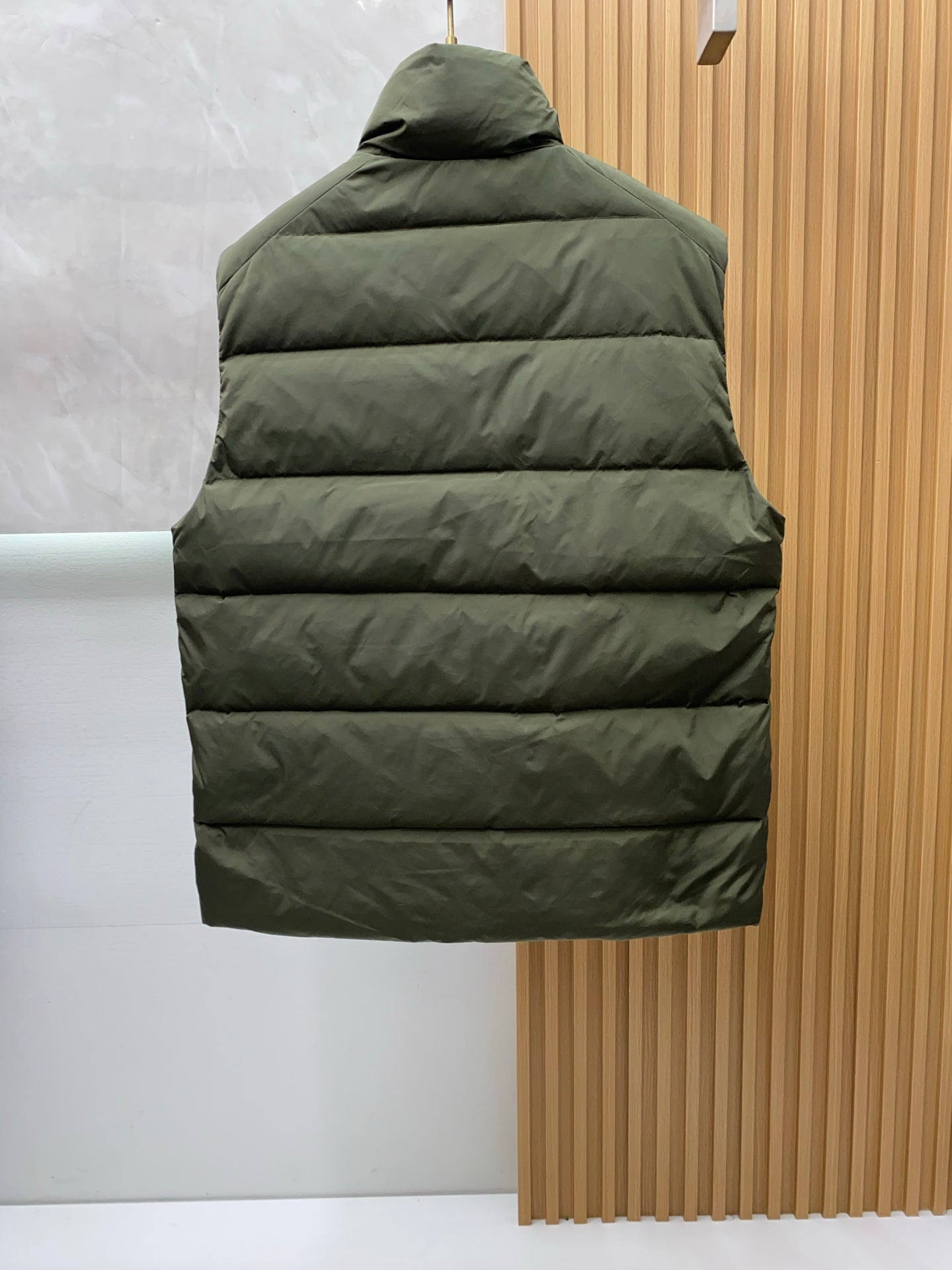 RADA BODYWARMER (pre-order)