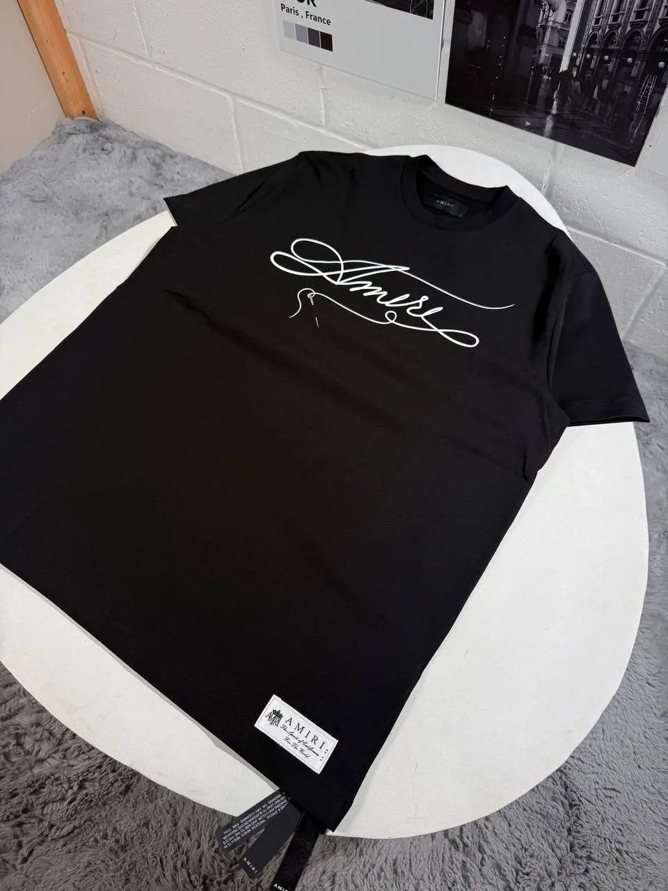 MIRI T SHIRT by Stock supplier