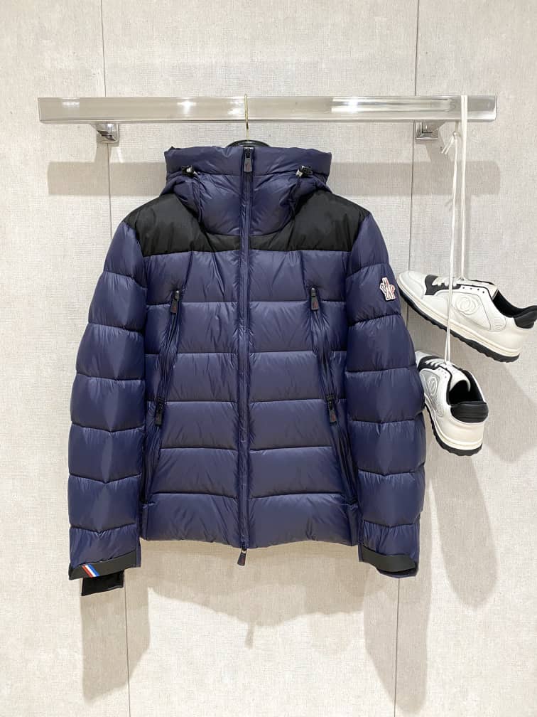 MNC FRAGMENT (pre-order)