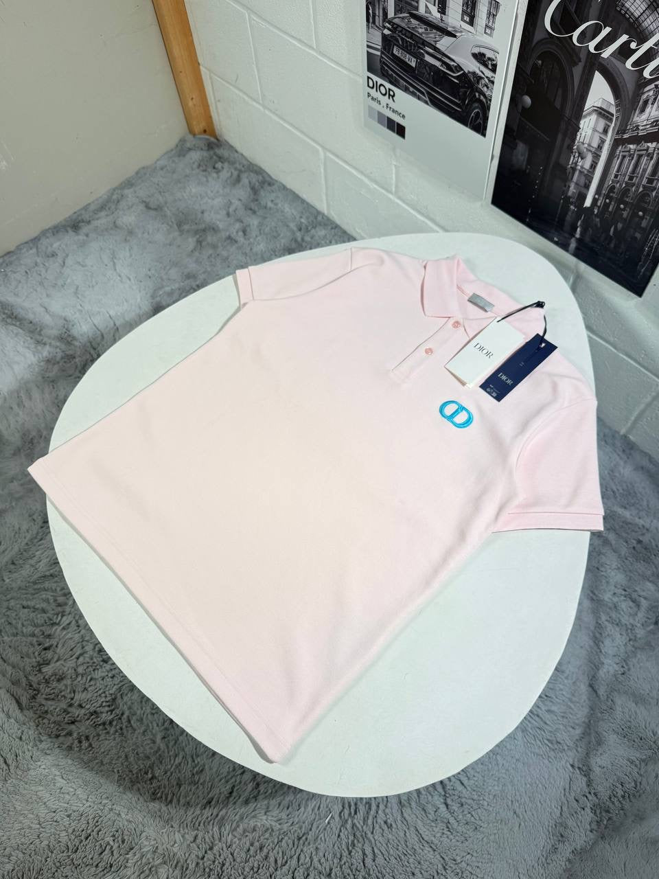 IOR CD POLO