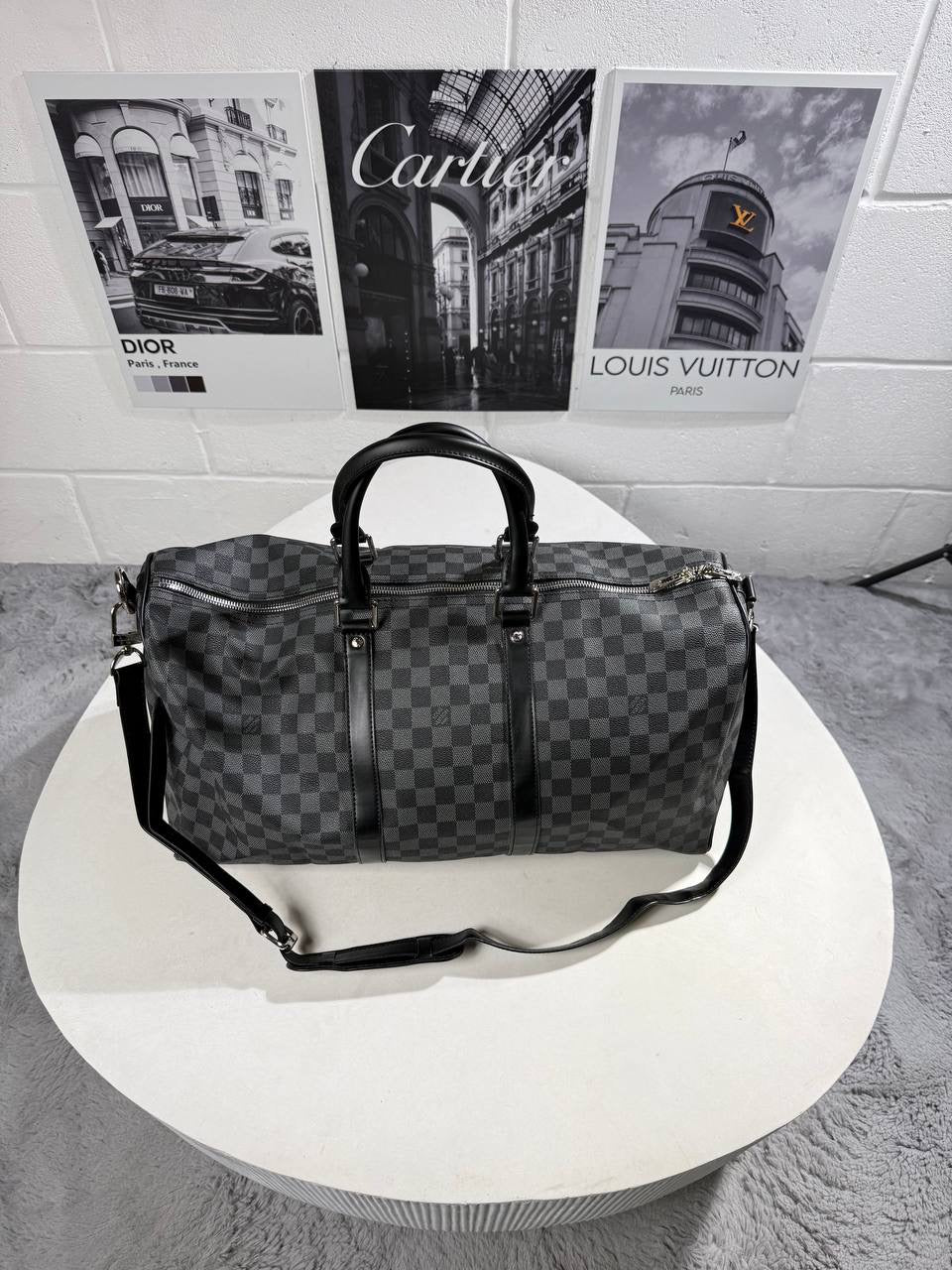 LVE KEEPAL TRAVEL BAG