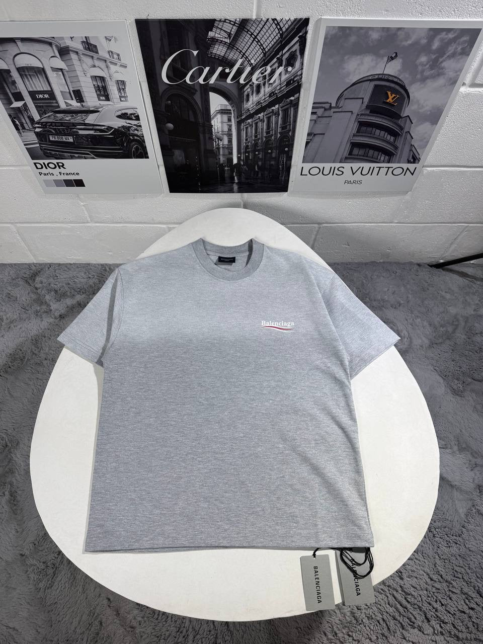 BCIAGA TSHIRT