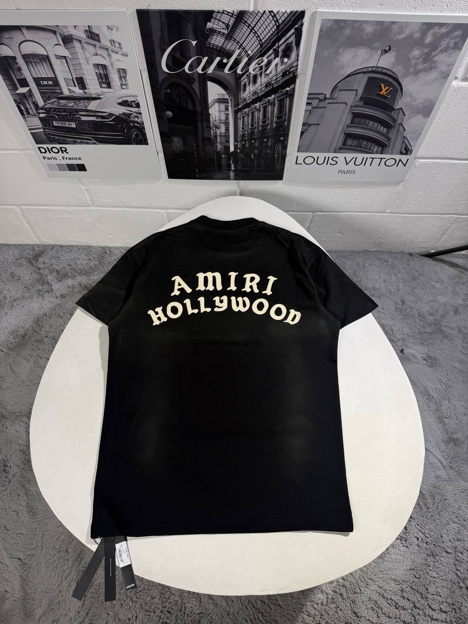 MIRI HOLLYWOOD TSHIRT