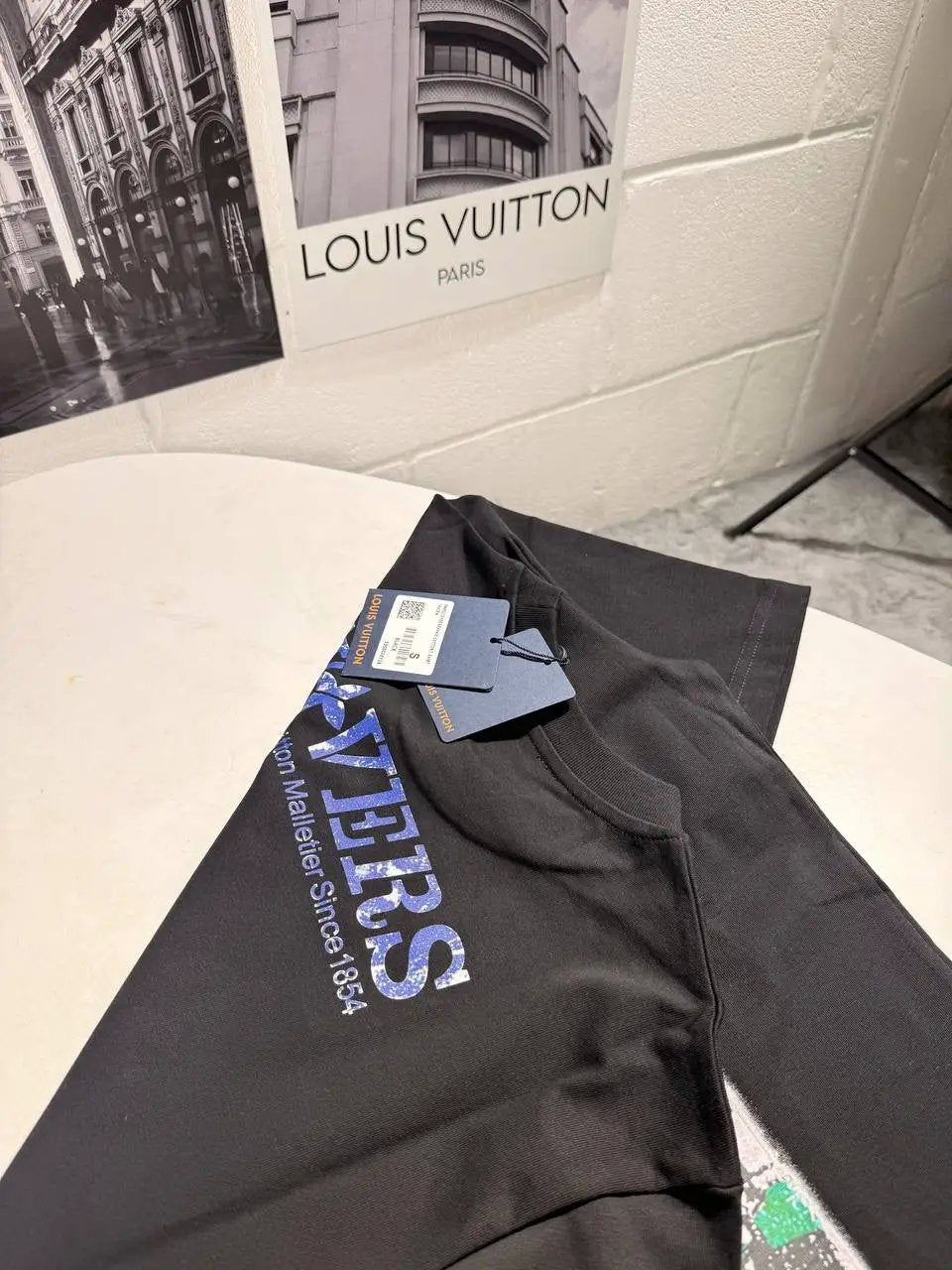 LVE PRINT TSHIRT Stock supplier