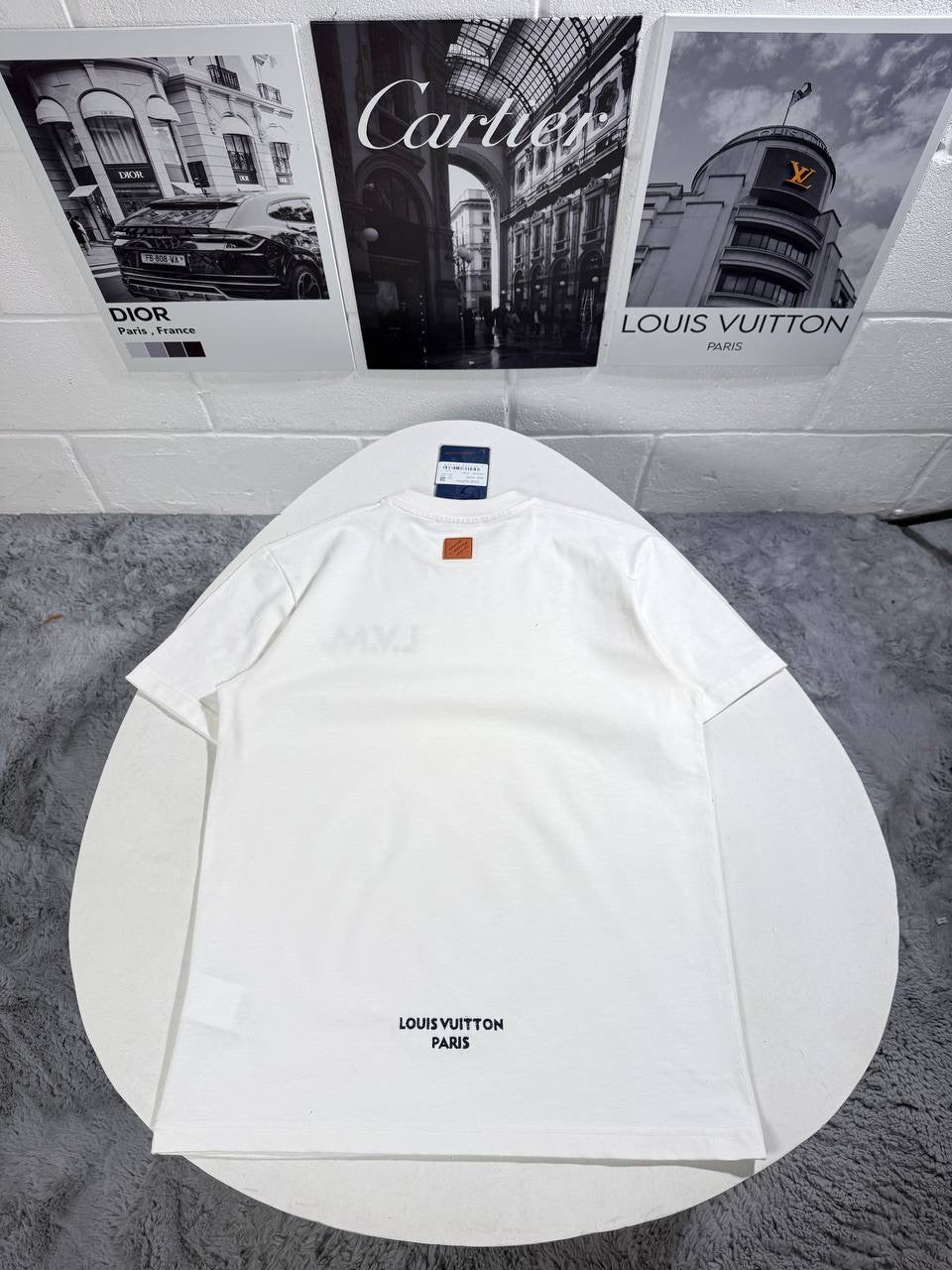 LVE T SHIRT