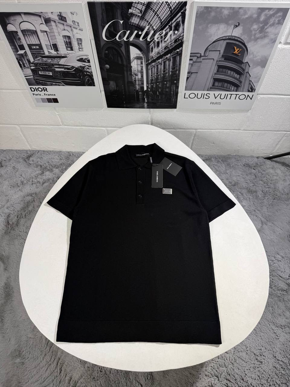 D&G POLO