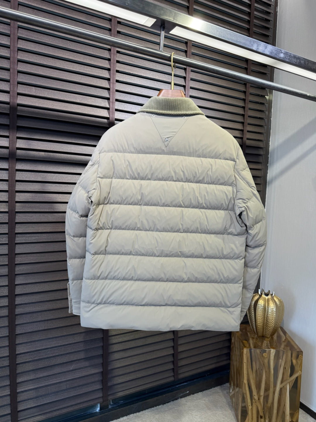 RADA POCKET JACKET (pre-order)