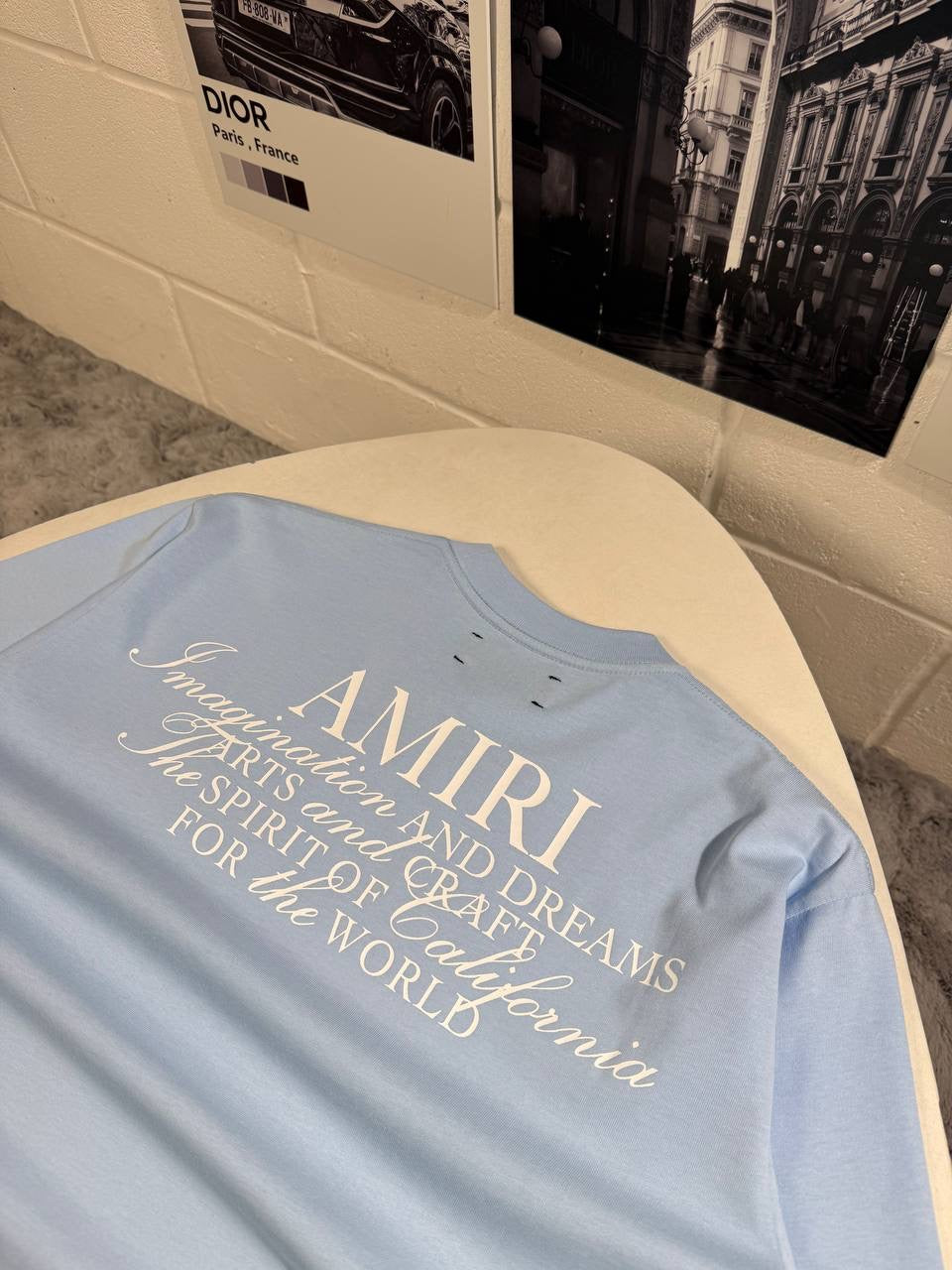 MIRI SPIRIT T SHIRT