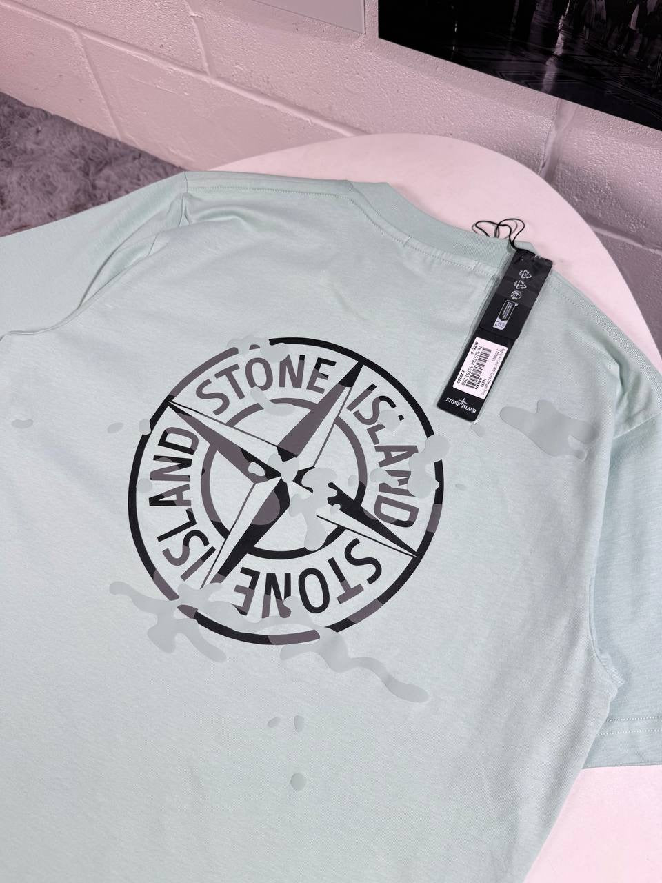 SI T SHIRT