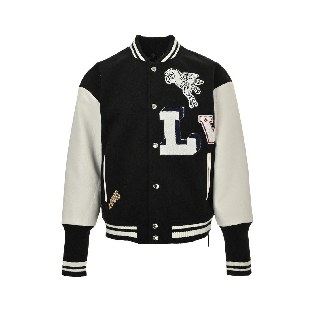 LVE BOMBER JACKET (Pre-order)