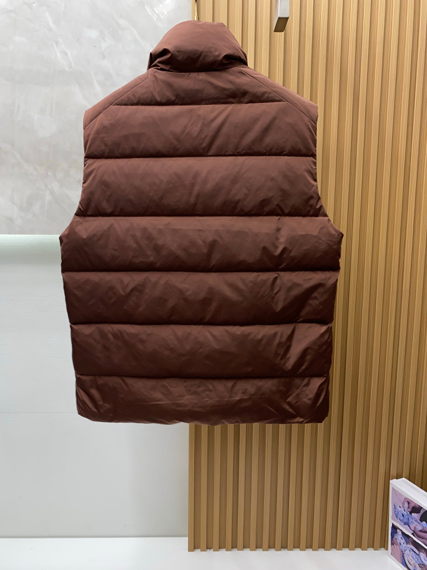 RADA BODYWARMER (pre-order)