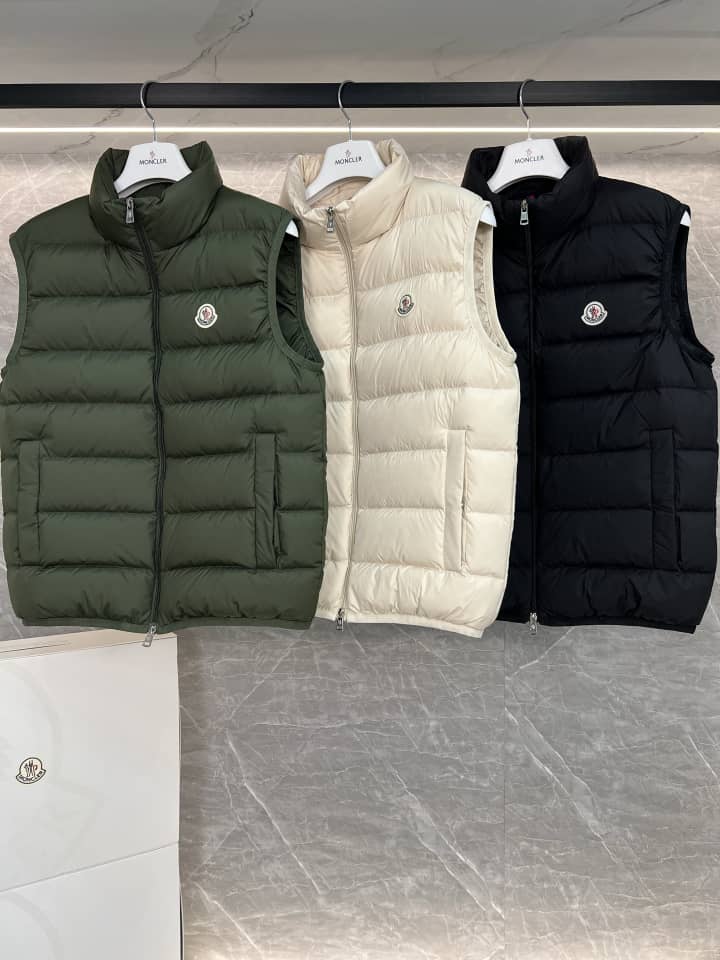 MNC BODYWARMER (pre-order)