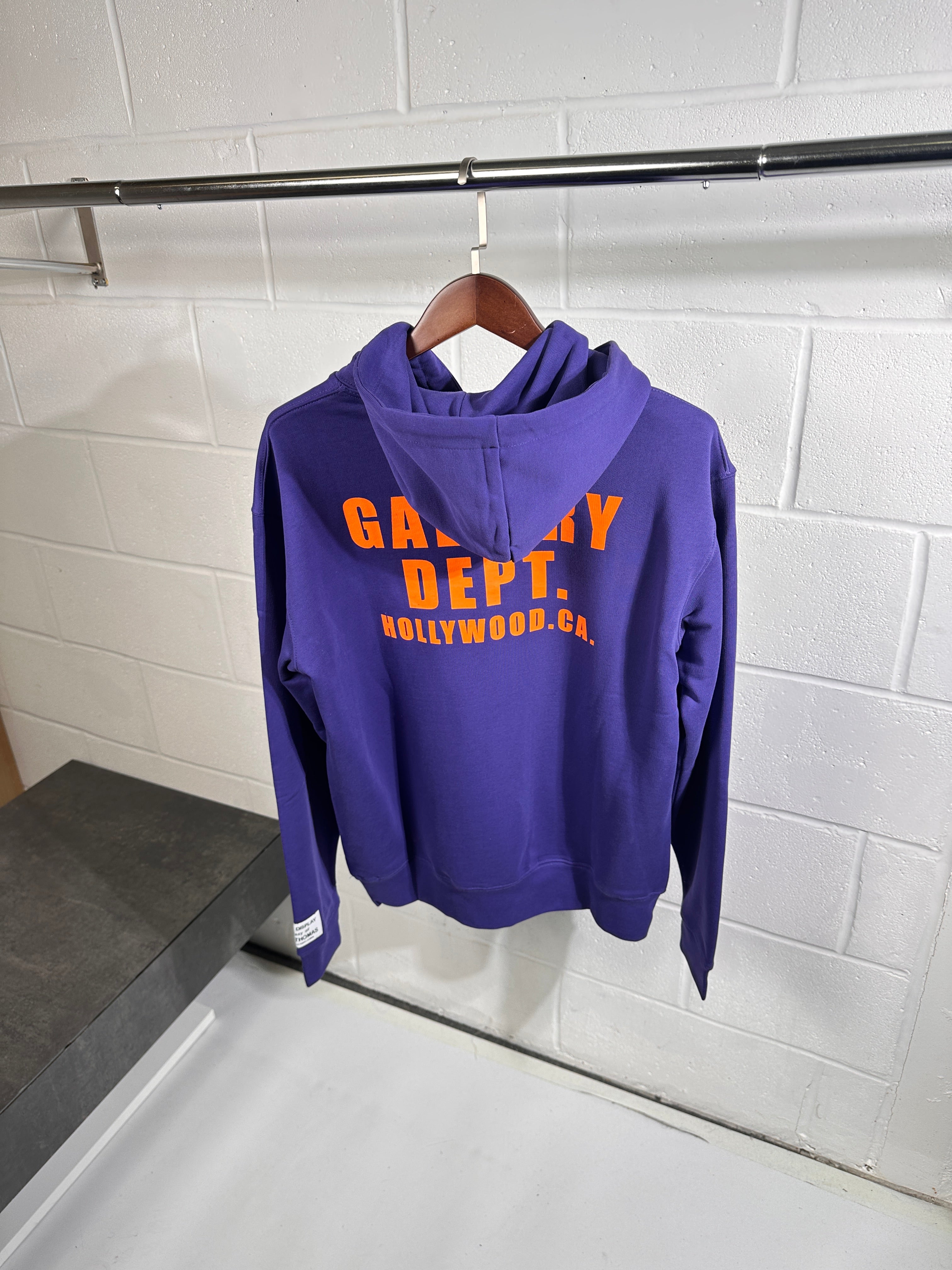 High Quality Gallery hotsell Dept Hoodie