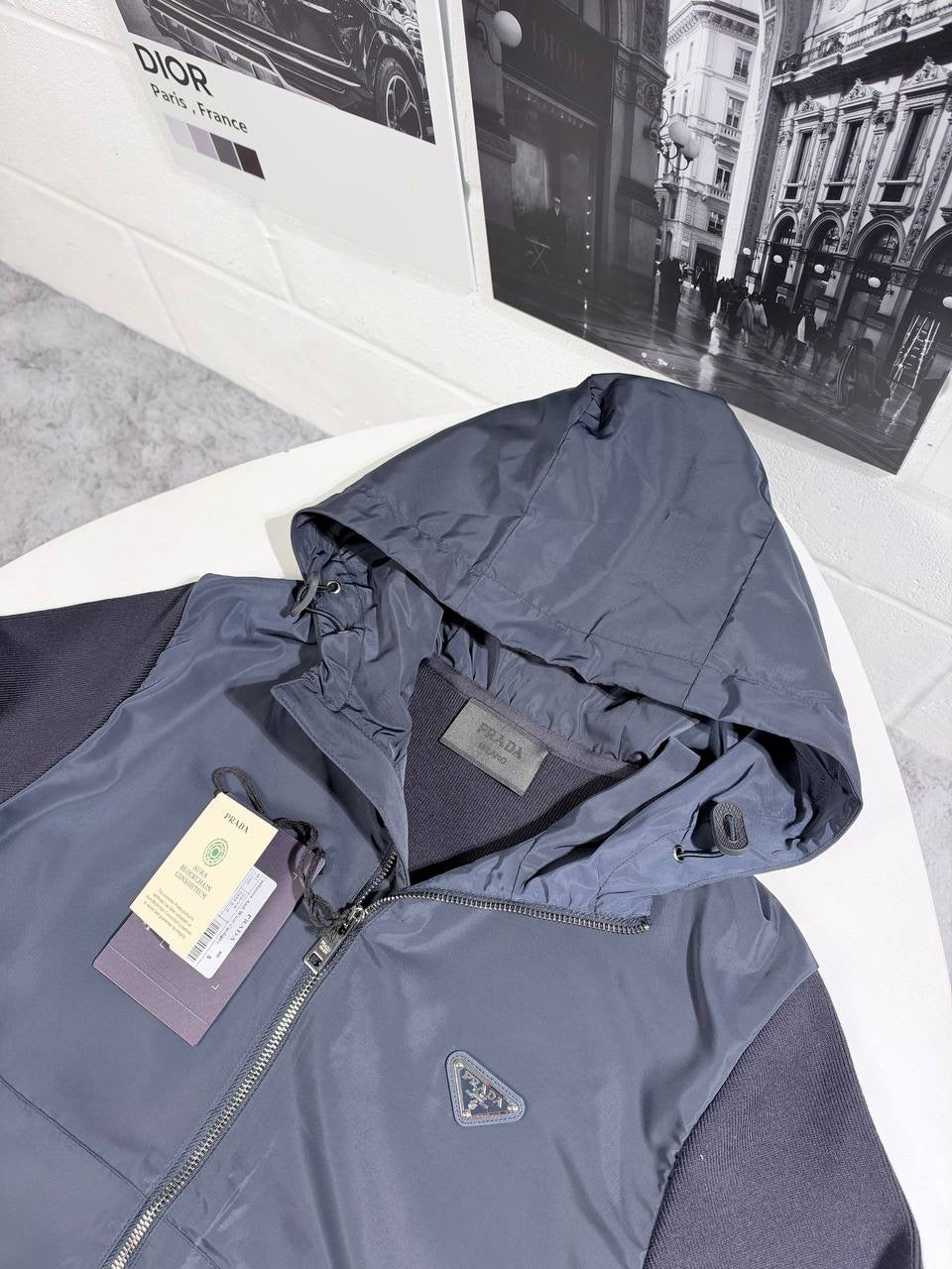 RADA WHOOL CARDIGAN