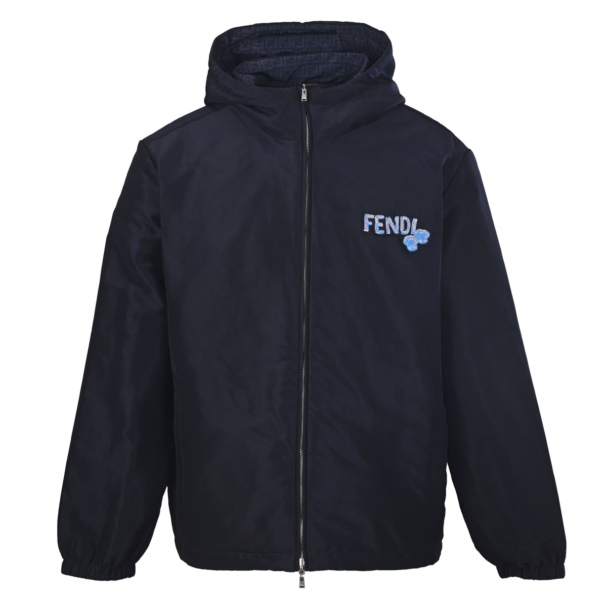 FNDI REVERSIBLE JACKET (Pre-order)