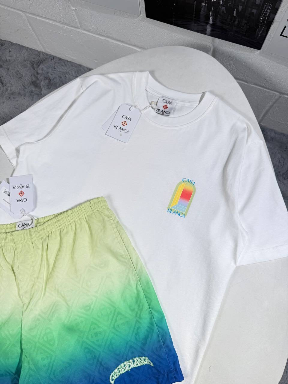 CASA SHORTSET