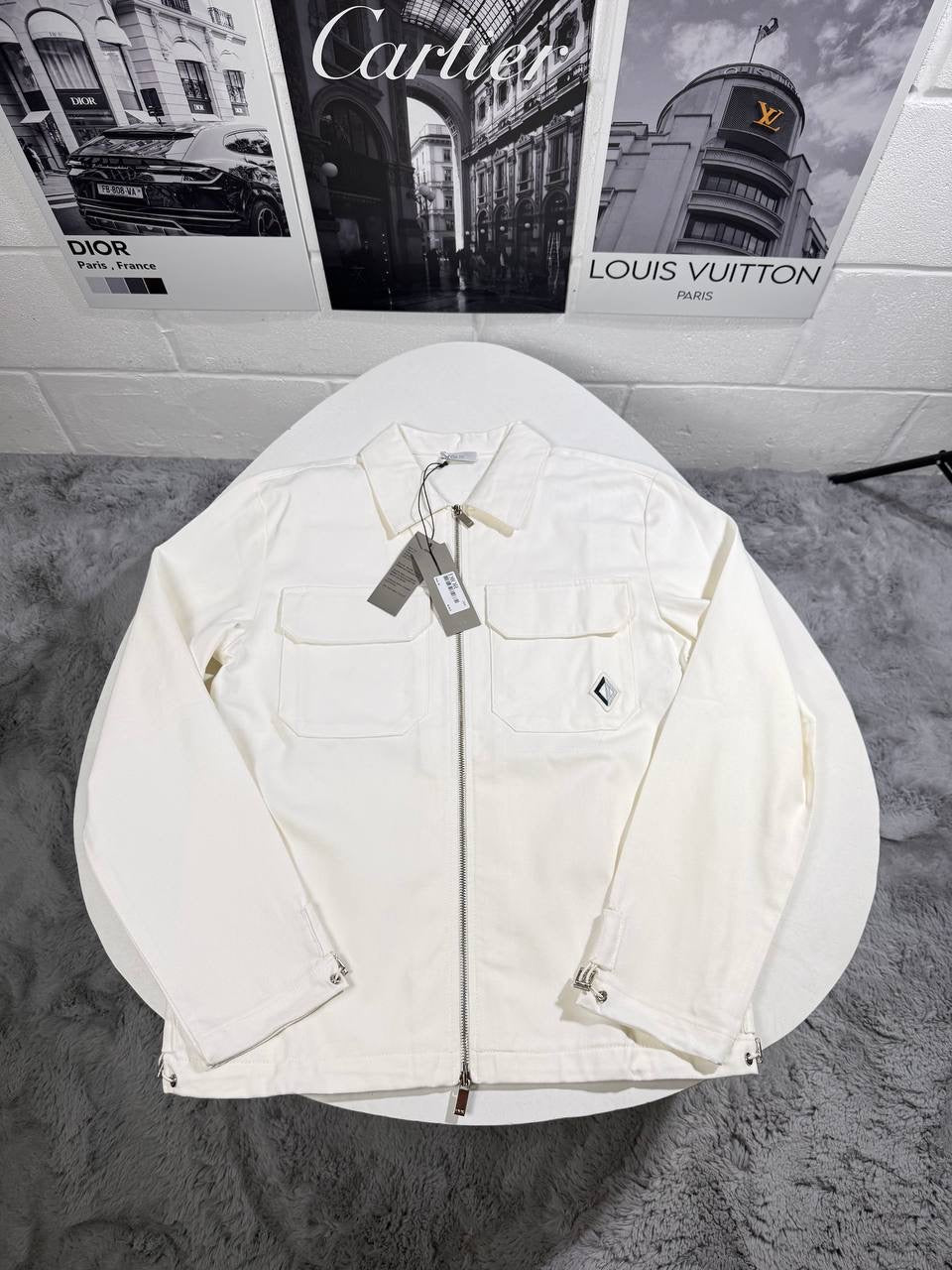 IOR OVERSHIRT