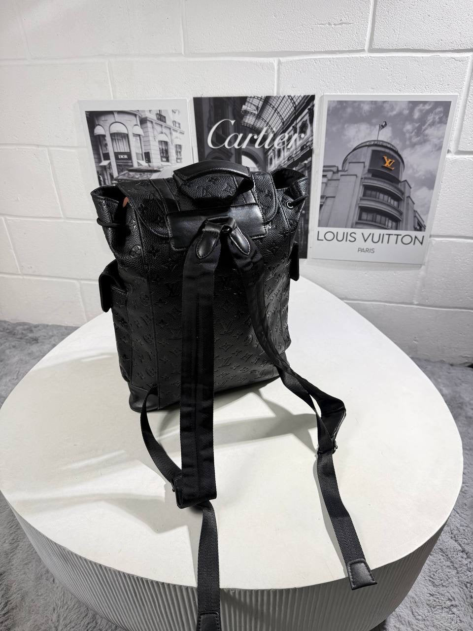 LVE GETAWAY BACKPACK