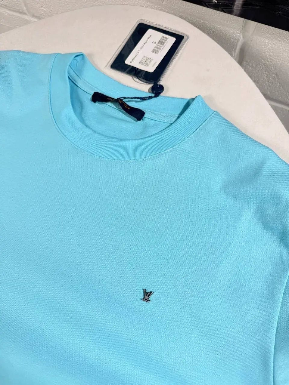 LVE LOGO TSHIRT by Stock supplier