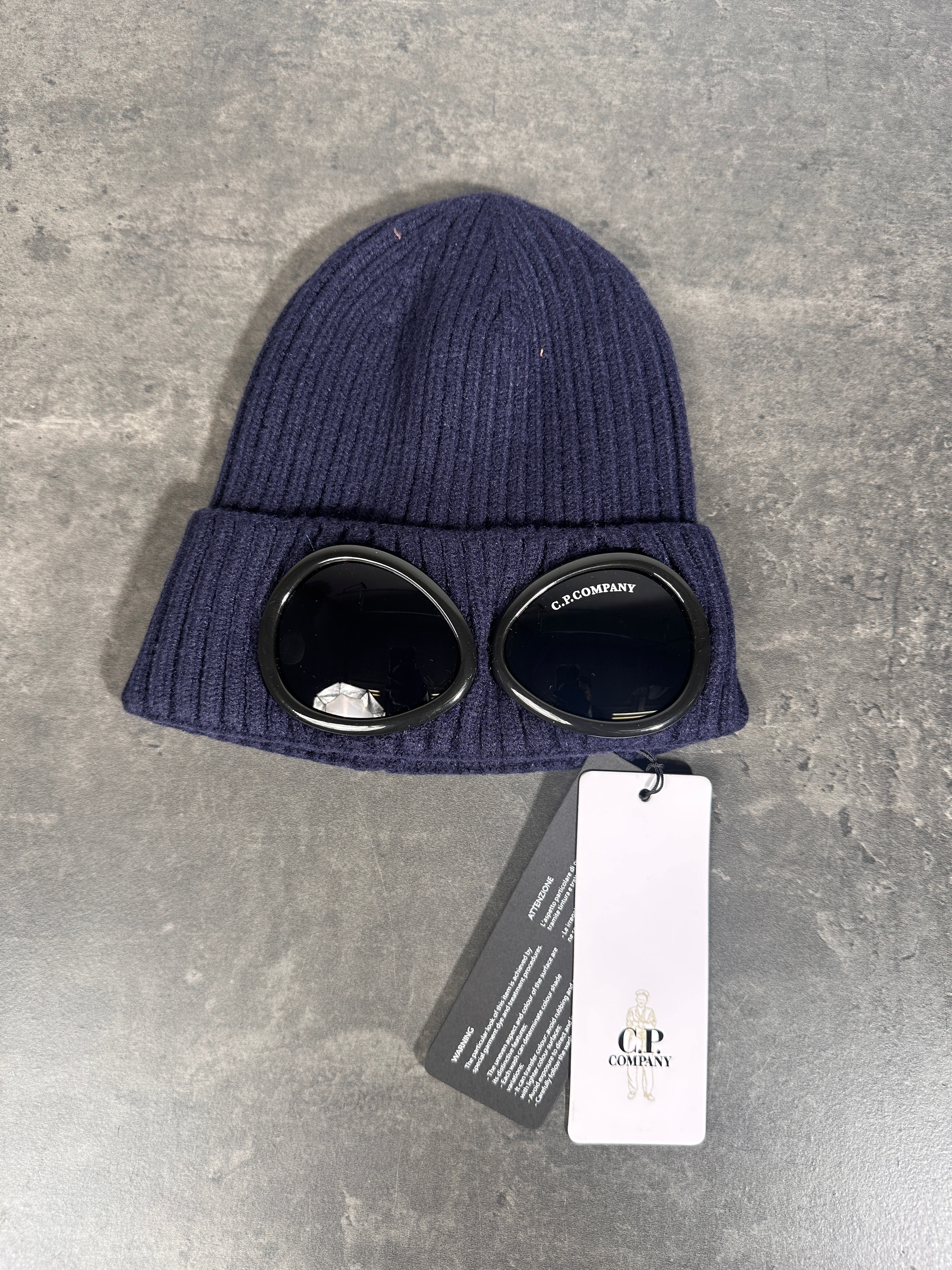 Cp beanies