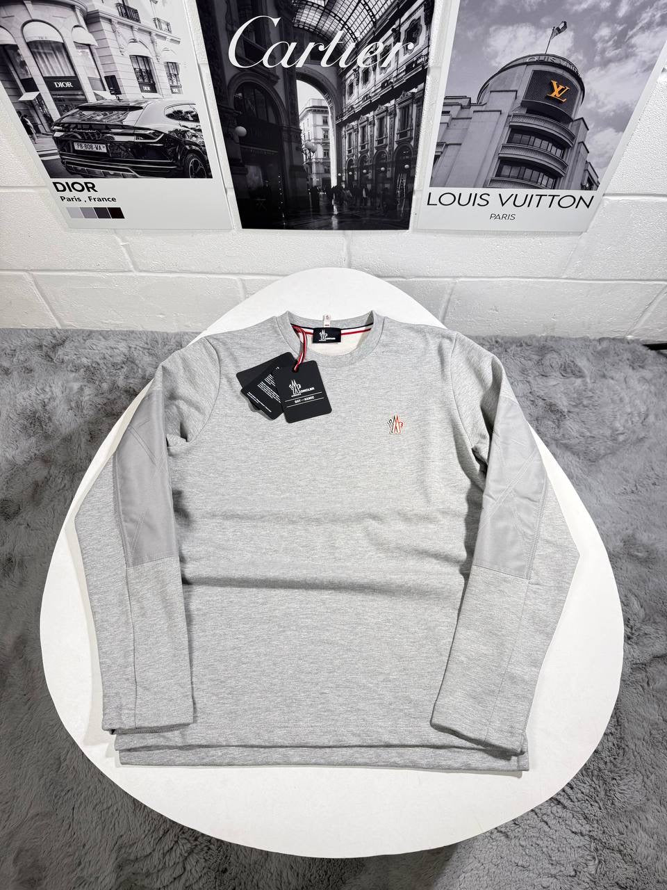 MNC GRENOBLE APRÈS SKI JUMPER