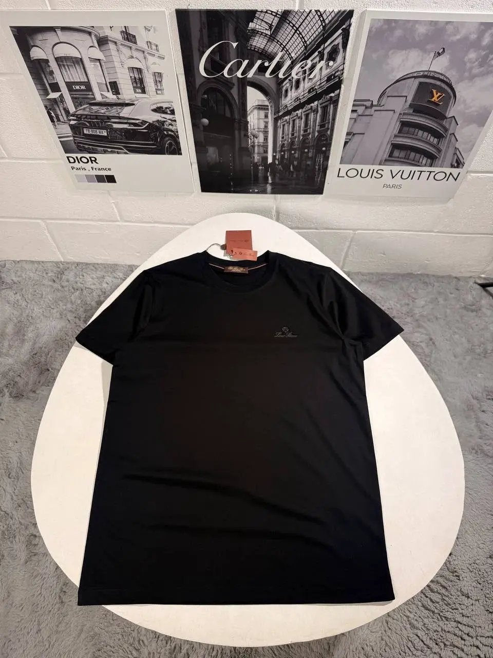 LORO P TSHIRT Stock supplier