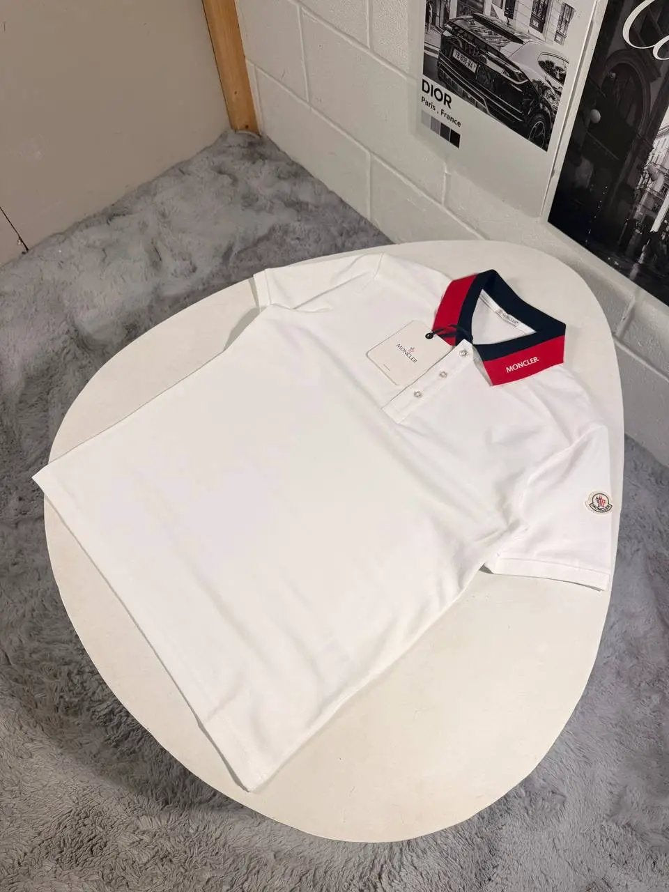 MNC POLO by Stock supplier
