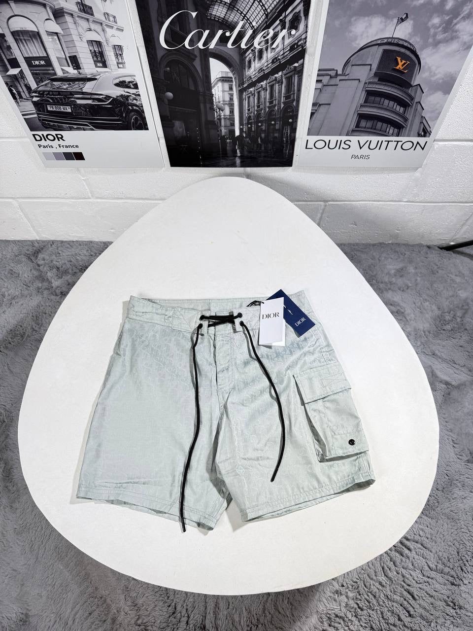 IOR SWIMSHORTS