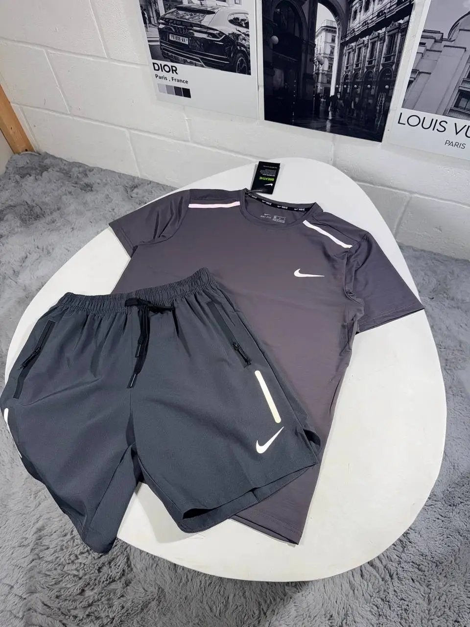 DRYFIT MILER SET Stock supplier