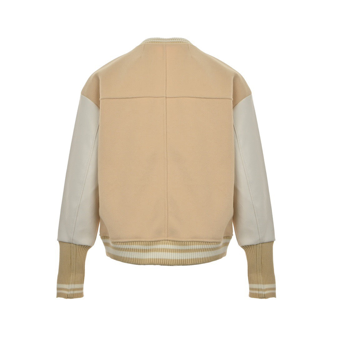 LVE BOMBER JACKET (Pre-order)