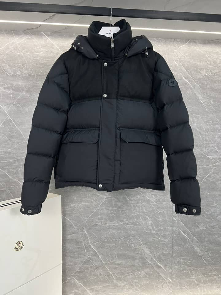 MNC JACKET (pre-order)